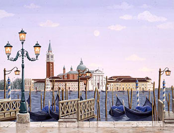 Miniatures (Suite of 35)