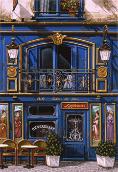 Miniatures (Suite of 35)