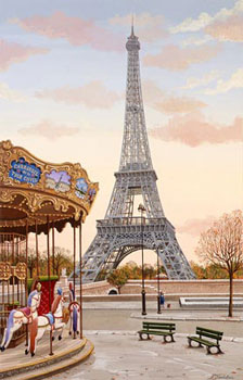 Miniatures (Suite of 35)