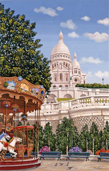 Miniatures (Suite of 35)