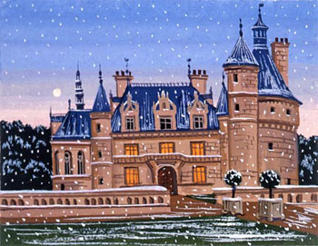 Miniatures (Suite of 35)