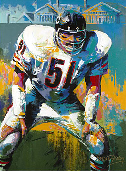 Dick Butkus