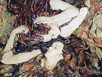 Original Paintings